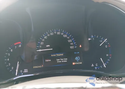 2014 Cadillac Cts Luxury from USA, damaged, VIN 1G6AX5SX9E0197851